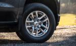 Chevrolet Silverado RST Double Cab 2018 года